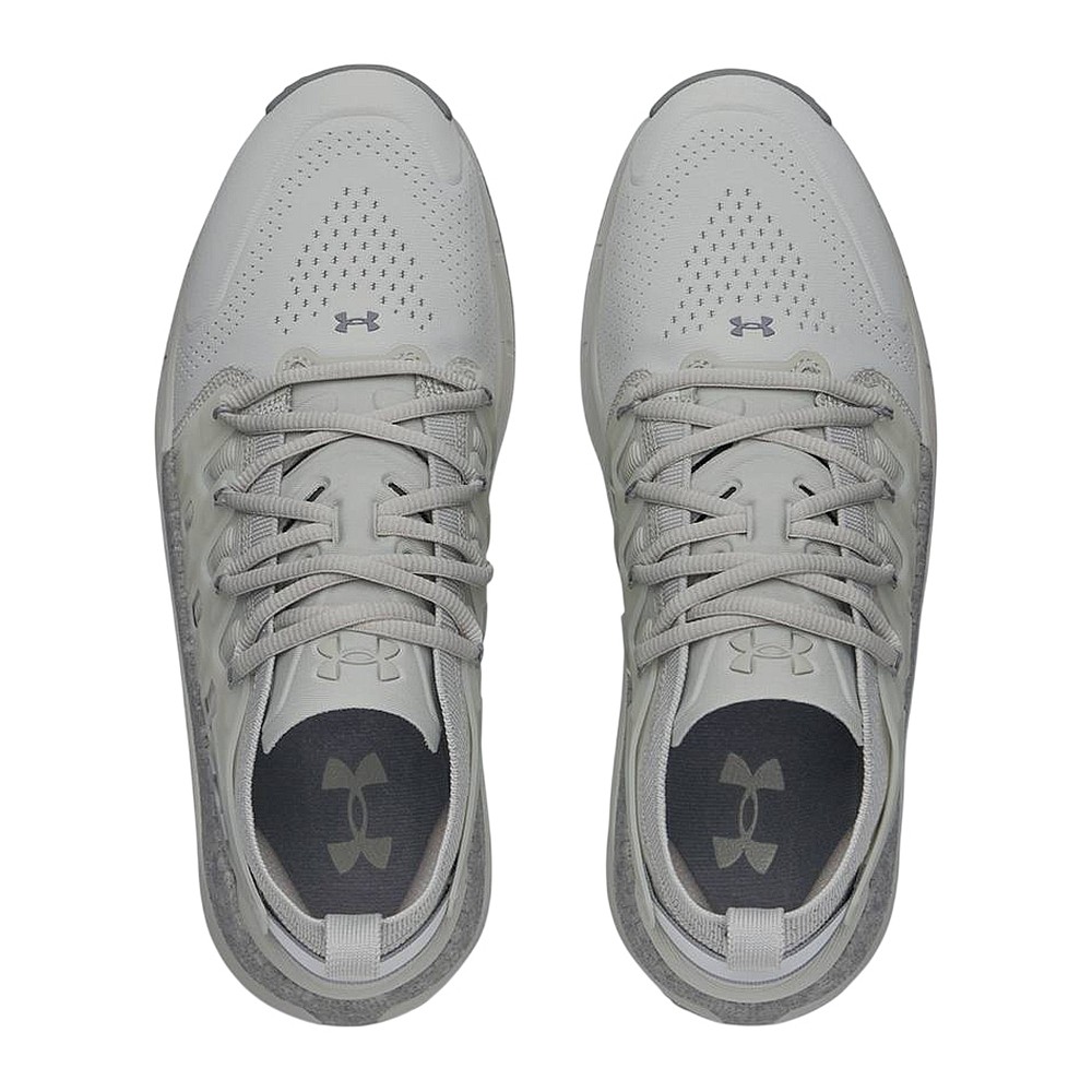 Under Armour Phantom X 6007183-069 Ανδρικά Αθλητικά Παπούτσια Running Γκρι