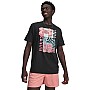 Under Armour T-shirt Black 6009244-001