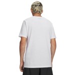Under Armour T-shirt Black 6009244-001 Under Armour T-shirt Black 6009244-001