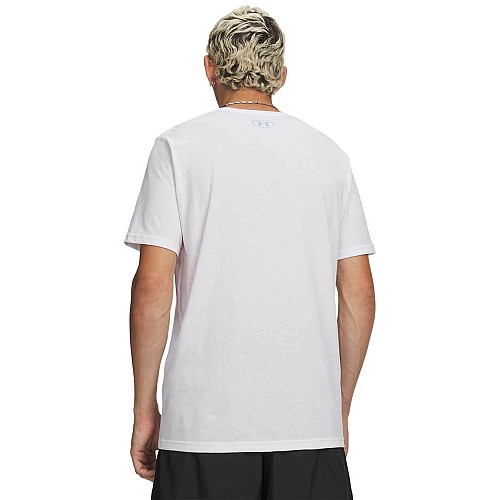Under Armour T-shirt Black 6009244-001