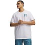 Under Armour T-shirt Μαύρο 6009245-001