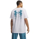 Under Armour T-shirt Μαύρο 6009245-001