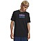 Under Armour T-shirt Black 6009250-001