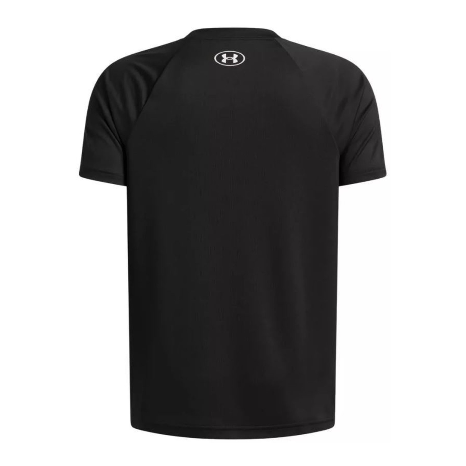 Under Armour Παιδικό T-shirt Navy Μπλε Tech 6009615-498