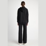 Γυναικείο Φούτερ με Κουκούλα Oversized SUGARFREE