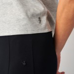 Γυναικείο Κοντομάνικο T-Shirt με Στρογγυλή Λαιμόκοψη SUGARFREE
