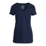 Γυναικείο Κοντομάνικο T-Shirt με Τσέπη SUGARFREE