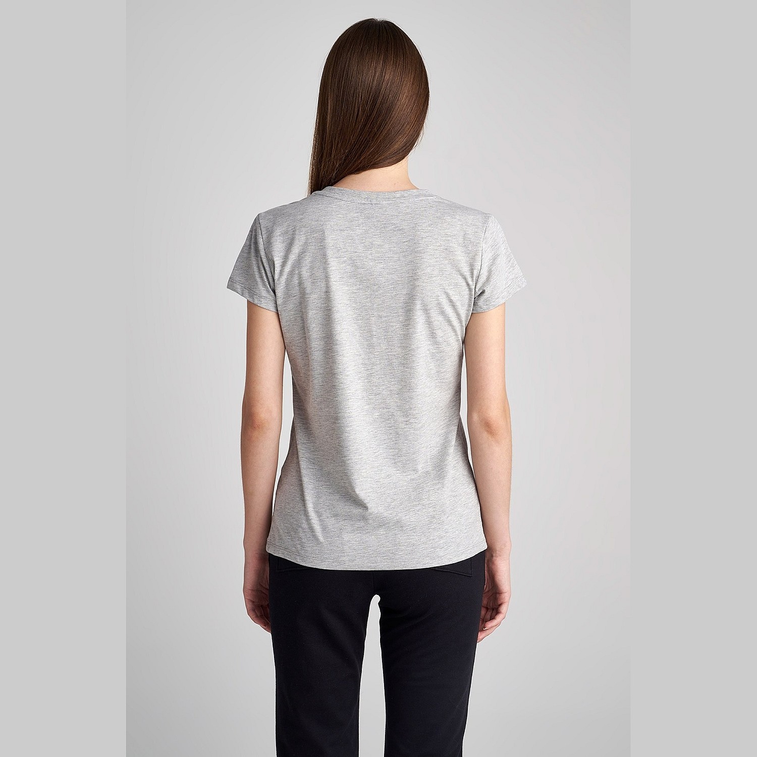 Γυναικείο Κοντομάνικο T-Shirt με Τσέπη SUGARFREE