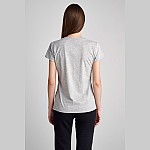 Γυναικείο Κοντομάνικο T-Shirt με Τσέπη SUGARFREE