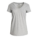 Γυναικείο Κοντομάνικο T-Shirt με Τσέπη SUGARFREE