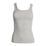 Γυναικείο Αμάνικο T-Shirt Τύπου Μπάντο SUGARFREE