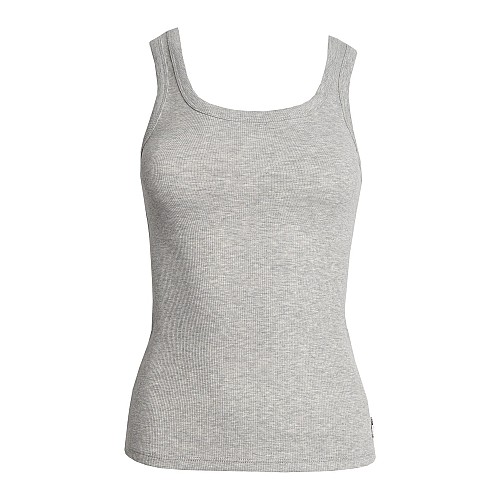 Γυναικείο Αμάνικο T-Shirt Τύπου Μπάντο SUGARFREE