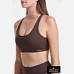 Γυναικείο Αθλητικό Crop Top Μπουστάκι SUGARFREE