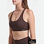 Γυναικείο Αθλητικό Crop Top Μπουστάκι SUGARFREE