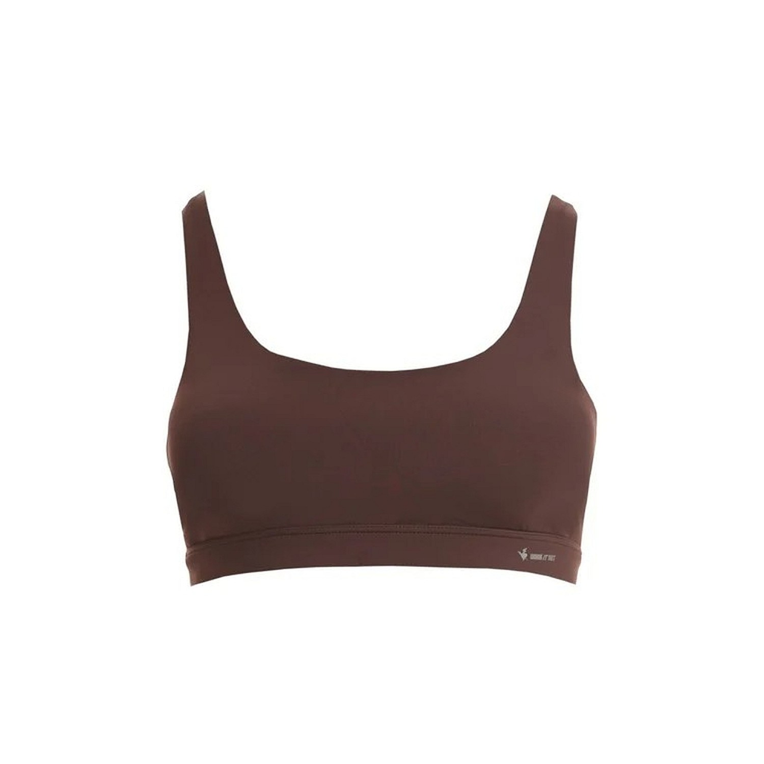 Γυναικείο Αθλητικό Crop Top Μπουστάκι SUGARFREE