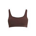 Γυναικείο Αθλητικό Crop Top Μπουστάκι SUGARFREE