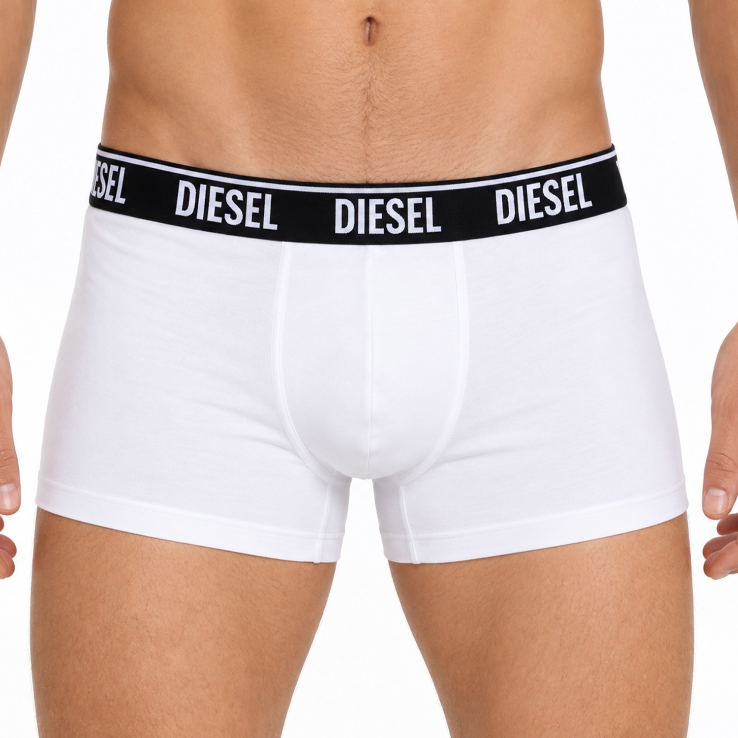 Ανδρικό Σετ Μπόξερ 3 Τεμαχίων με Λογότυπο DIESEL
