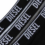 Ανδρικό Σετ Μπόξερ 3 Τεμαχίων με Λογότυπο DIESEL