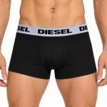 Ανδρικό Σετ Μποξεράκια με Λογότυπο στη Μέση DIESEL
