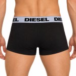 Ανδρικό Σετ Μποξεράκια με Λογότυπο στη Μέση DIESEL