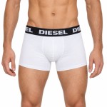 Ανδρικό Σετ Μποξεράκια με Λογότυπο στη Μέση DIESEL