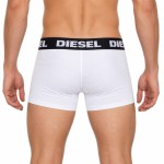 Ανδρικό Σετ Μποξεράκια με Λογότυπο στη Μέση DIESEL