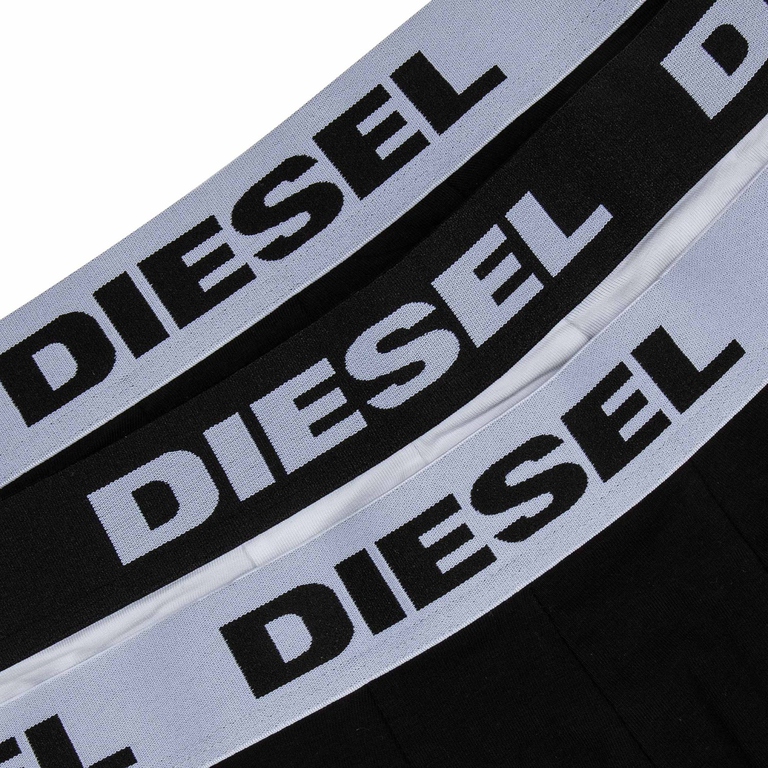 Ανδρικό Σετ Μποξεράκια με Λογότυπο στη Μέση DIESEL