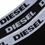 Ανδρικό Σετ Μποξεράκια με Λογότυπο στη Μέση DIESEL