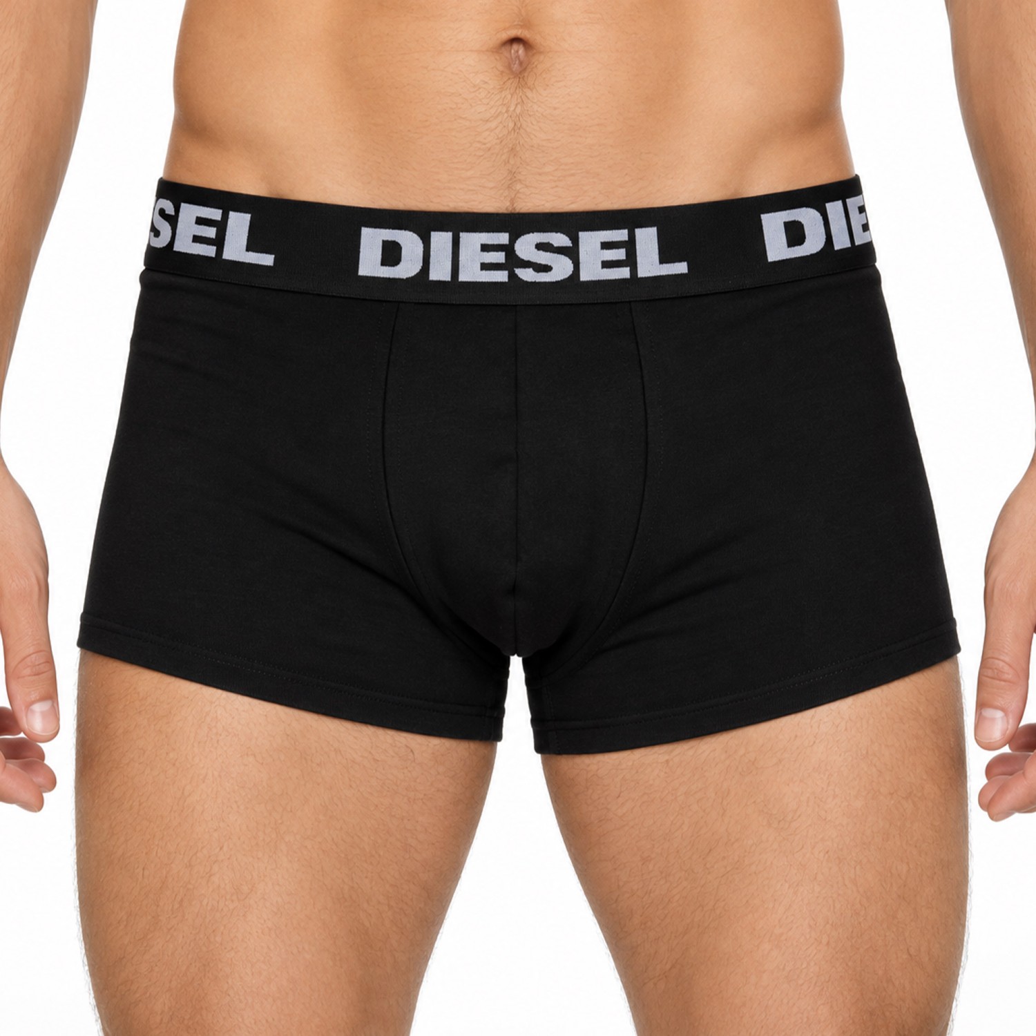 Ανδρικό Σετ Μποξεράκια με Λογότυπο DIESEL