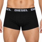 Ανδρικό Σετ Μποξεράκια με Λογότυπο DIESEL