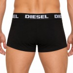 Ανδρικό Σετ Μποξεράκια με Λογότυπο DIESEL