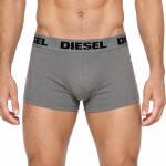 Ανδρικό Σετ Μποξεράκια με Λογότυπο DIESEL