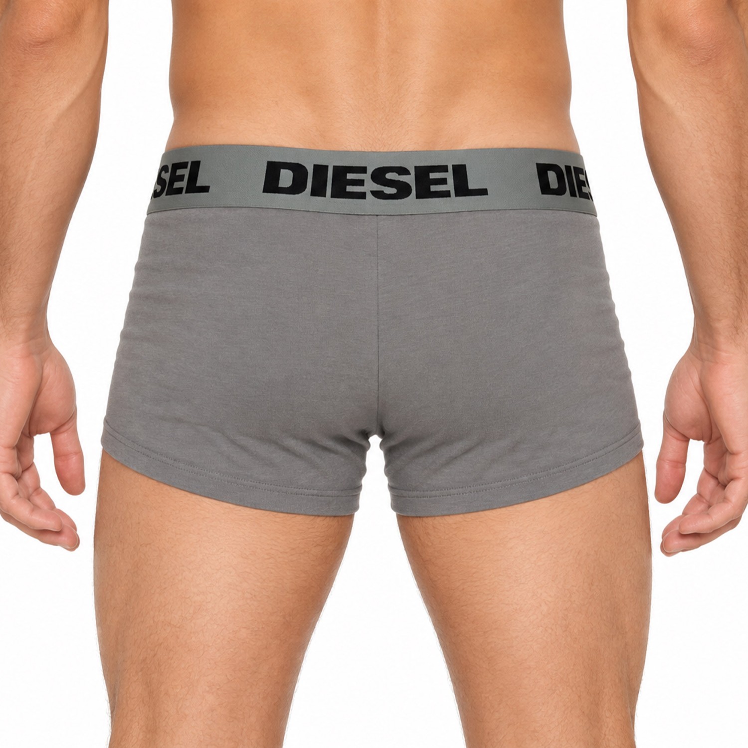 Ανδρικό Σετ Μποξεράκια με Λογότυπο DIESEL