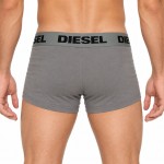 Ανδρικό Σετ Μποξεράκια με Λογότυπο DIESEL