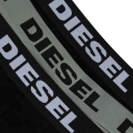 Ανδρικό Σετ Μποξεράκια με Λογότυπο DIESEL