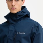 Ανδρικό Μπουφάν Hikebound II με Κουκούλα COLUMBIA