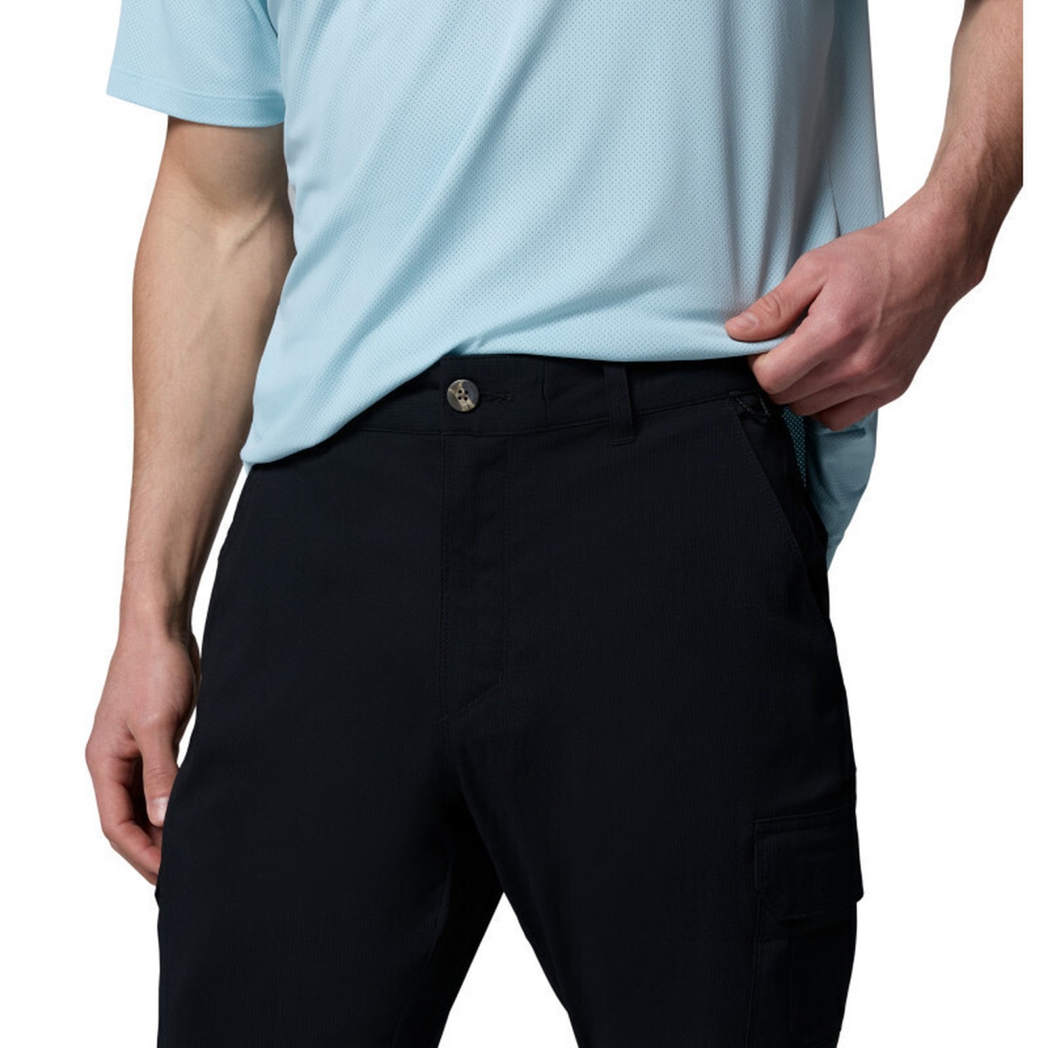 Ανδρικό Παντελόνι Φόρμας Tech Trail Utility COLUMBIA