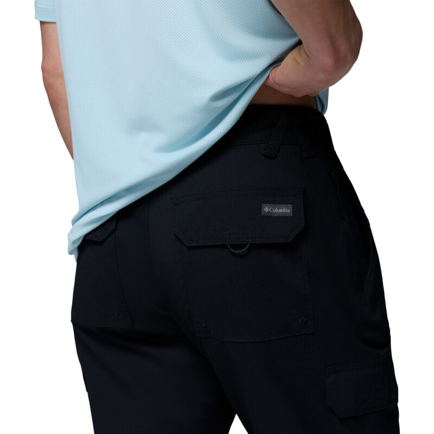 Ανδρικό Παντελόνι Φόρμας Tech Trail Utility COLUMBIA