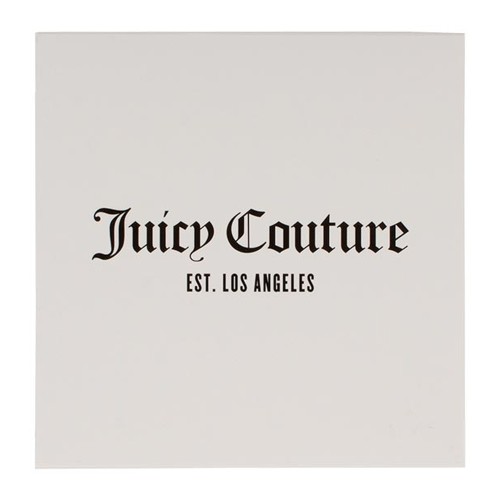 Γυναικείο Φουλάρι με Σκότσικα Σκυλάκια JUICY COUTURE