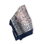 Γυναικεία Πασμίνα με Print Πουά JUICY COUTURE