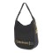 Γυναικεία Τσάντα Ώμου Hobo με Λογότυπο JUICY COUTURE