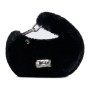 Γυναικεία Γούνινη Τσάντα Χειρός JUICY COUTURE