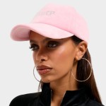 Γυναικείο Καπέλο Τζόκεϊ Veronica Velour JUICY COUTURE
