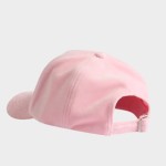 Γυναικείο Καπέλο Τζόκεϊ Veronica Velour JUICY COUTURE