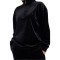Γυναικεία Μπλούζα Φόρμας Half Zip JUICY COUTURE