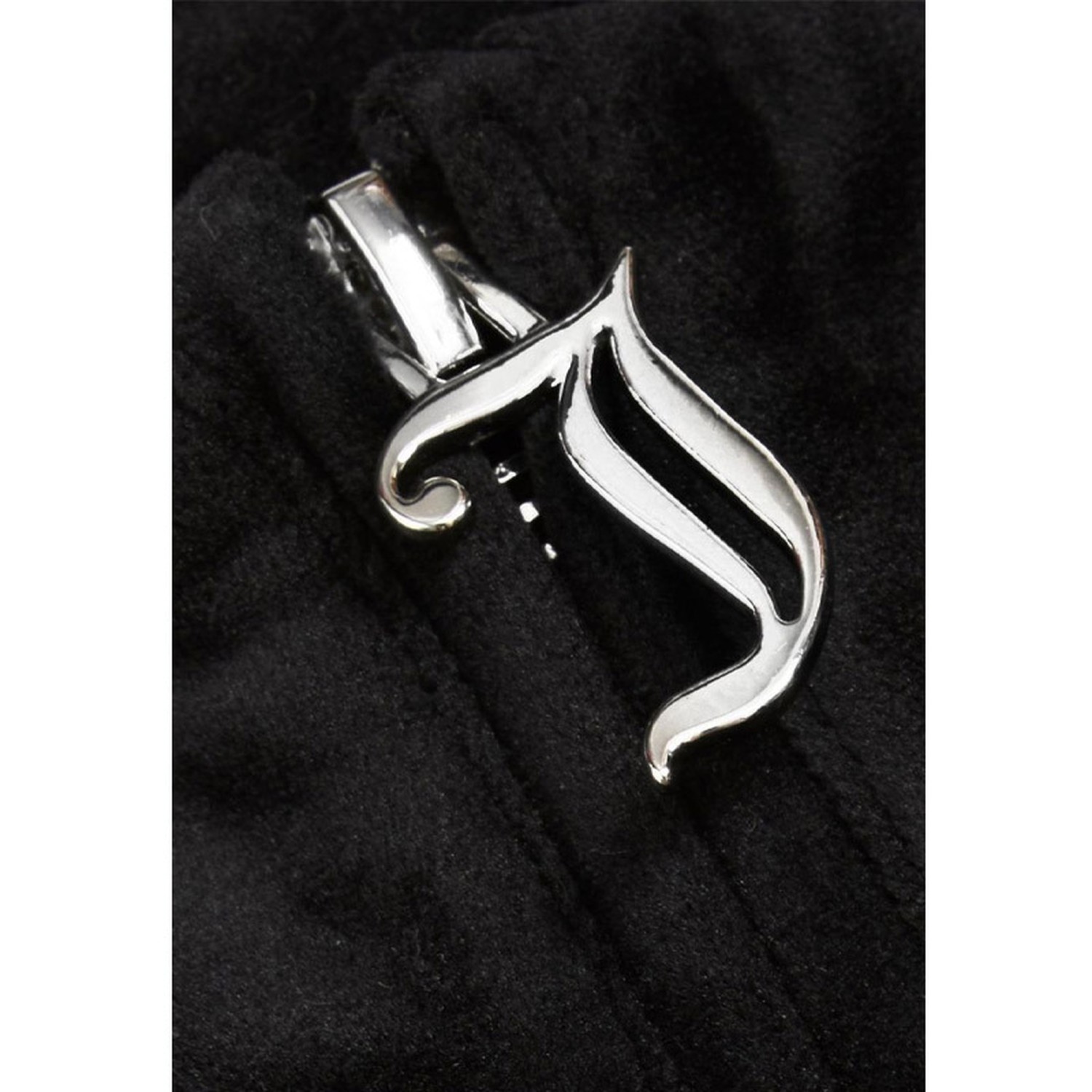 Γυναικεία Μπλούζα Φόρμας Half Zip JUICY COUTURE Γυναικεία Μπλούζα Φόρμας Half Zip JUICY COUTURE
