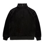 Γυναικεία Μπλούζα Φόρμας Half Zip JUICY COUTURE Γυναικεία Μπλούζα Φόρμας Half Zip JUICY COUTURE