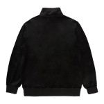 Γυναικεία Μπλούζα Φόρμας Half Zip JUICY COUTURE Γυναικεία Μπλούζα Φόρμας Half Zip JUICY COUTURE