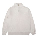 Γυναικεία Μπλούζα Φόρμας Half Zip JUICY COUTURE Γυναικεία Μπλούζα Φόρμας Half Zip JUICY COUTURE