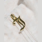 Γυναικεία Μπλούζα Φόρμας Half Zip JUICY COUTURE Γυναικεία Μπλούζα Φόρμας Half Zip JUICY COUTURE